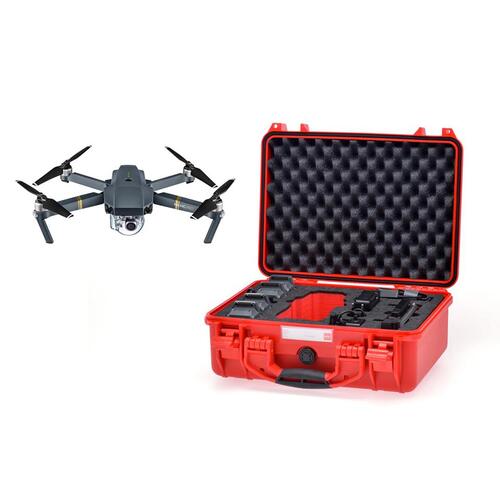 Hard Case for DJI Mavic Pro Fly More Combo