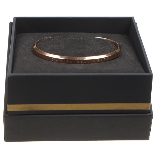 Women's Classic Bracelet, Rose Gold