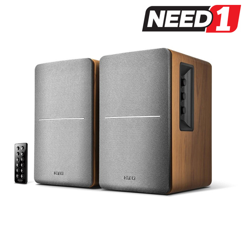 Lifestyle Bookshelf Bluetooth Speakers