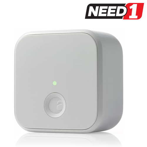 Connect Wi-Fi Bridge