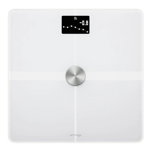 Body+ Smart Body Composition Wi-Fi Digital Scale with Smartphone App
