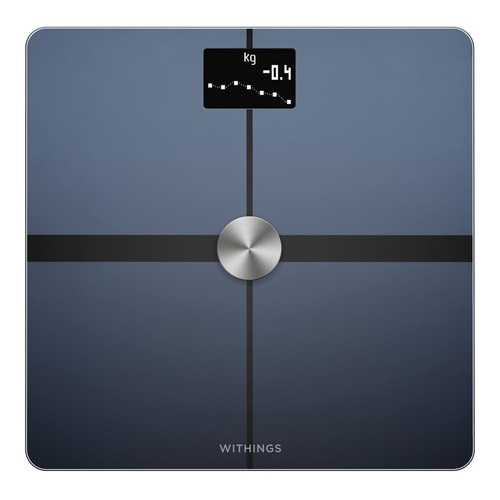 Body+ Smart Body Composition Wi-Fi Digital Scale with Smartphone App