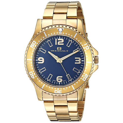 Women's Camara Analog Quartz Watch