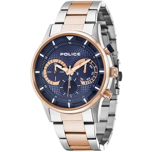 Men's Driver Chronograph Analog Quartz Watch