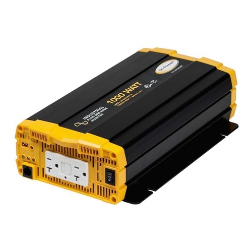 1000 Watt GP-ISW1000-12 Industrial Pure Sine Wave Inverter