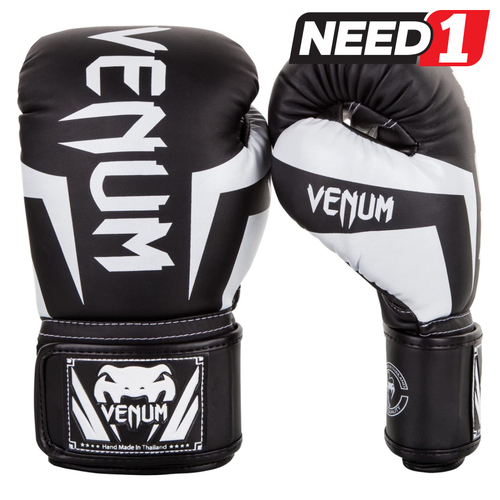 Elite Boxing Gloves