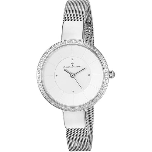 Women's Reign Analog Quartz Watch
