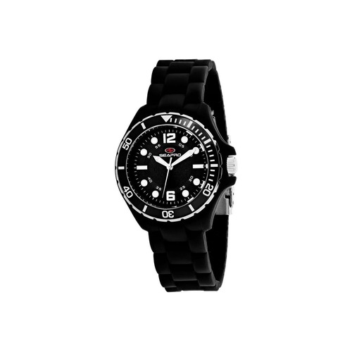 Women's Spring Analog Quartz Watch