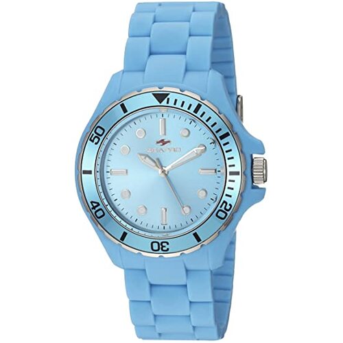 Women's Spring Analog Quartz Watch