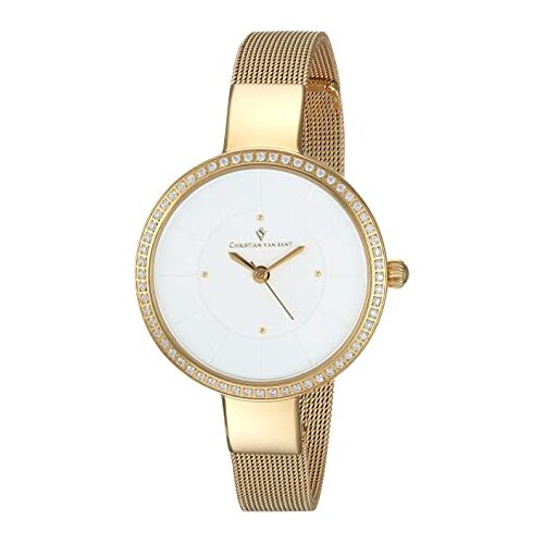Women's Reign Analog Quartz Watch