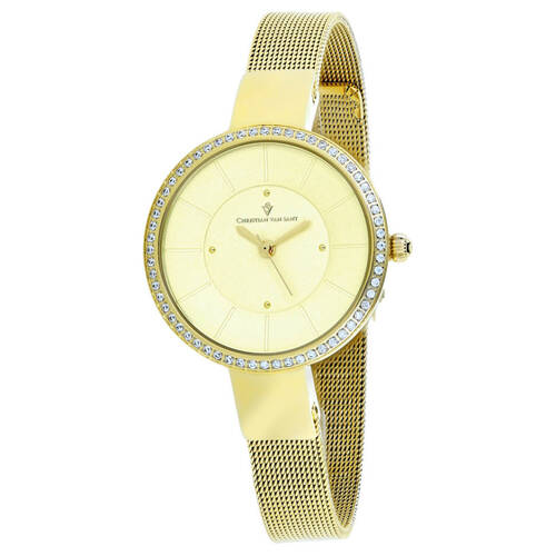 Women's Reign Analog Quartz Watch
