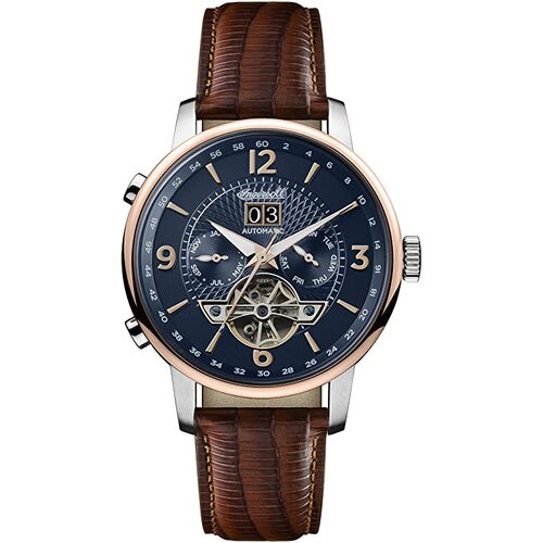 Men's The Grafton Chronograph Automatic Watch
