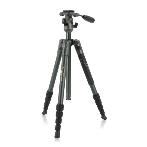 VEO 2 235AP Aluminum Tripod with VEO 2 PH-25 Pan Head
