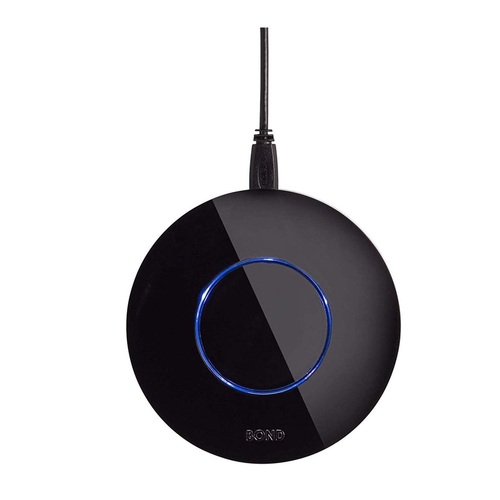 Smart Home Automation Device For Shades & Ceiling Fan With Remote Controller