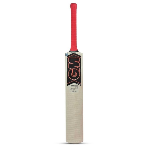 Junior Mana Striker Kashmir Willow Cricket Bat