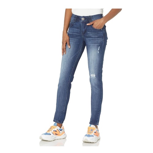 Women's Ab Solution Jegging Denim Jeans