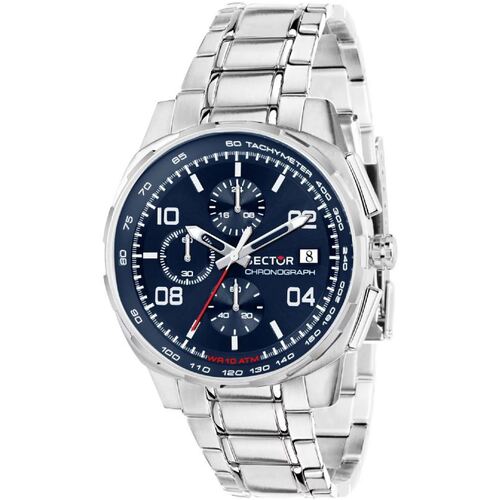 Men's 890 Chronograph Analog Quartz Watch