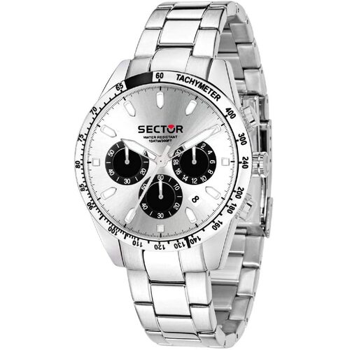 Men's 245 Chronograph Analog Quartz Watch