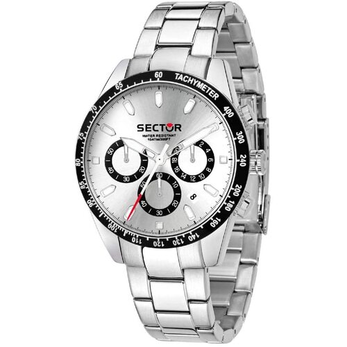 Men's 245 Chronograph Analog Quartz Watch