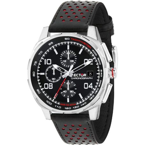 Men's 890 Chronograph Analog Quartz Watch