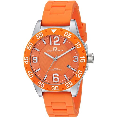 Women's Aqua One Analog Quartz Watch