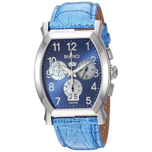 Men's Esposito Chronograph Analog Quartz Watch