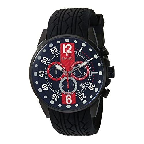 Men's Messina Chronograph Analog Quartz Watch