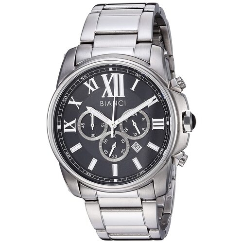 Men's Alfonso Chronograph Analog Quartz Watch