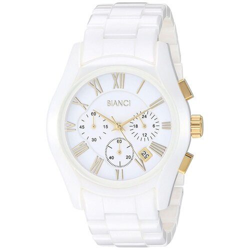 Men's Classico Chronograph Analog Quartz Watch