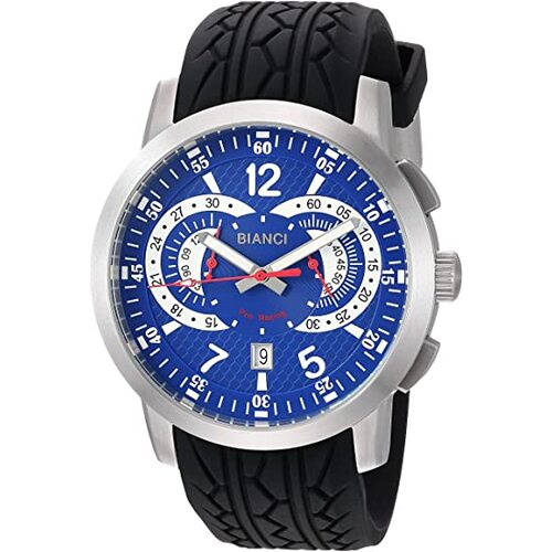Men's Lombardo Chronograph Analog Quartz Watch