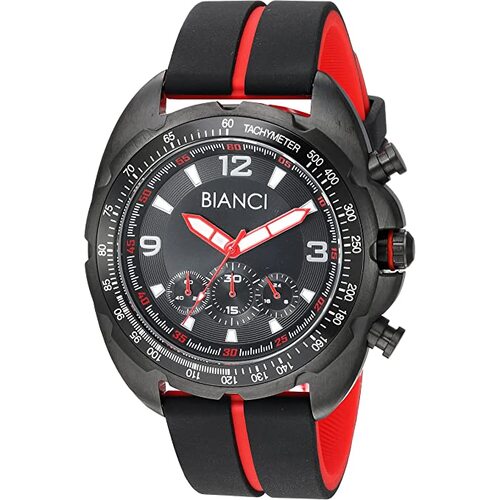 Men's Aberto Chronograph Analog Quartz Watch