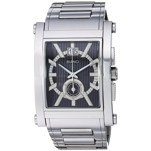 Men's Pisano Chronograph Analog Quartz Watch
