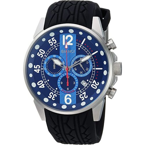 Men's Messina Chronograph Analog Quartz Watch