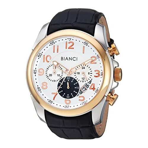 Men's Caravello Chronograph Analog Quartz Watch