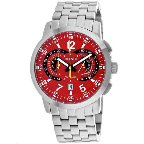 Men's Lombardo Chronograph Analog Quartz Watch