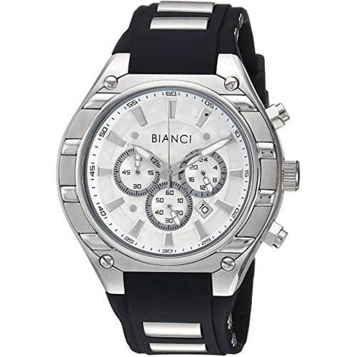 Men's Ameglio Chronograph Analog Quartz Watch