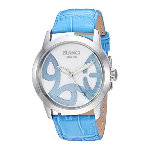 Women's Amadeus Analog Quartz Watch
