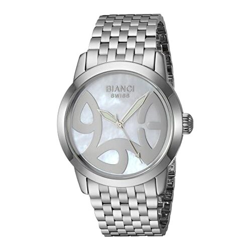 Women's Amadeus Analog Quartz Watch