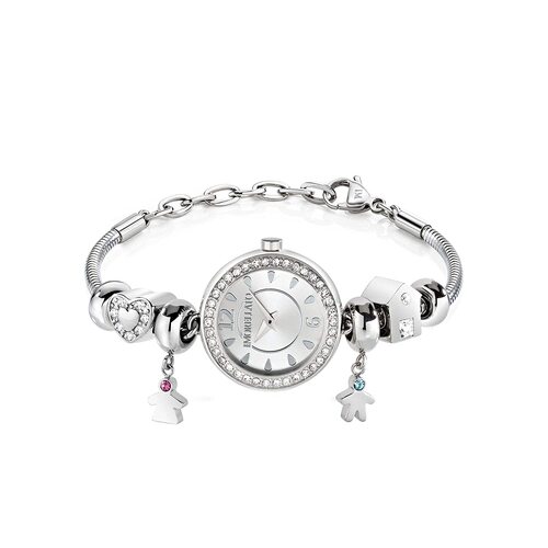 Women's Drops Analog Quartz Watch