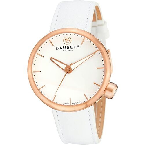 Unisex Noosa Moonlight Analog Quartz Watch