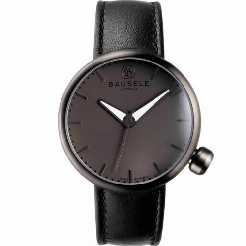 Unisex Noosa Midnight Analog Quartz Watch