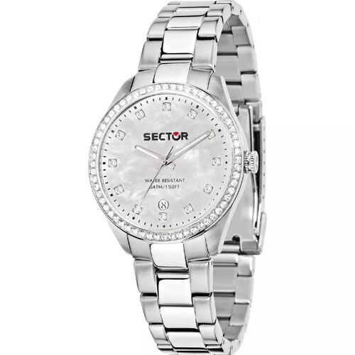 Women's 120 Analog Quartz Watch