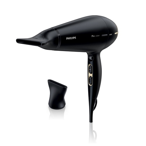 Prestige Pro Hair Dryer with Style & Protect Nozzle