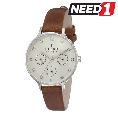 Women's Analog Quartz Watch