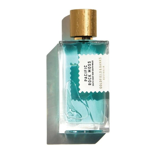 100ml Unisex Pacific Rock Moss Eau De Parfum