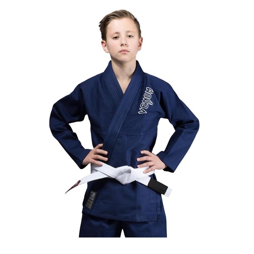 Kid's Contender Brazilian Jiu-Jitsu Gi
