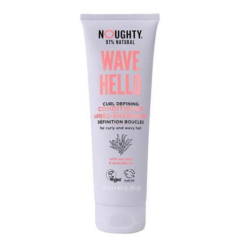 97% Natural Wave Hello Curl Defining Conditioner