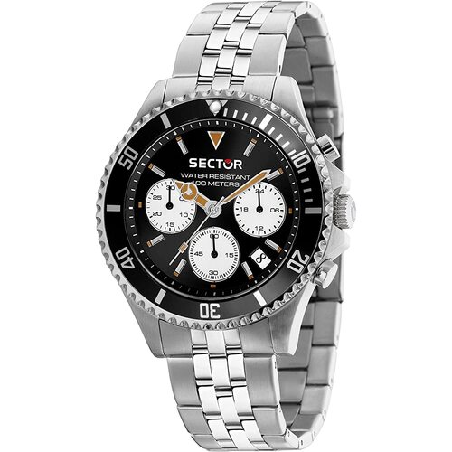 Men's 230 Chronograph Analog Quartz Watch
