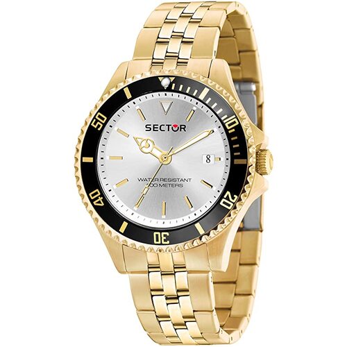 Men's 230 Analog Quartz Watch