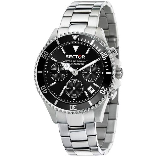 Men's 230 Chronograph Analog Quartz Watch